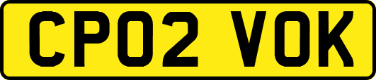 CP02VOK