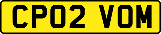 CP02VOM