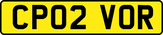 CP02VOR