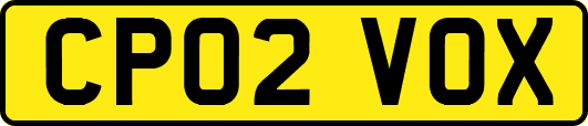 CP02VOX