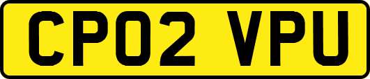 CP02VPU