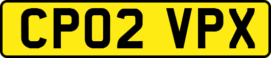 CP02VPX