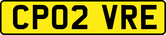 CP02VRE