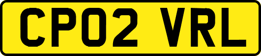 CP02VRL
