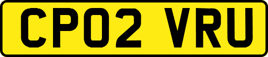 CP02VRU