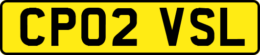 CP02VSL