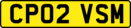 CP02VSM
