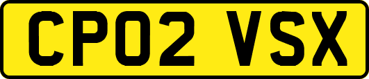 CP02VSX