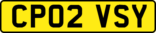 CP02VSY