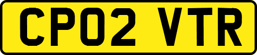 CP02VTR