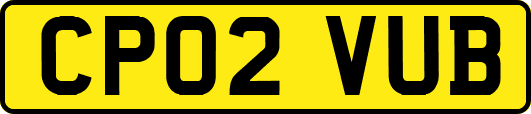 CP02VUB
