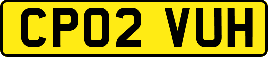 CP02VUH