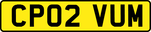 CP02VUM