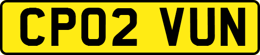 CP02VUN