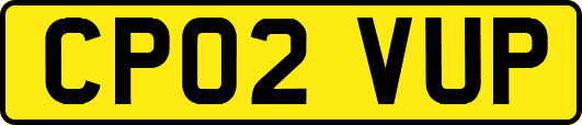 CP02VUP