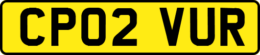 CP02VUR