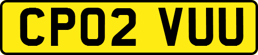 CP02VUU