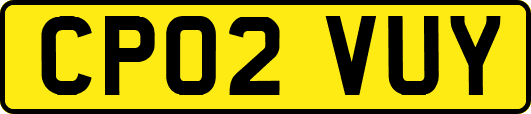 CP02VUY