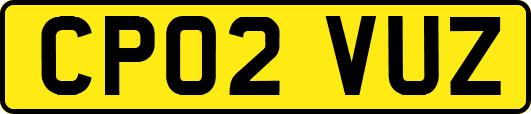 CP02VUZ