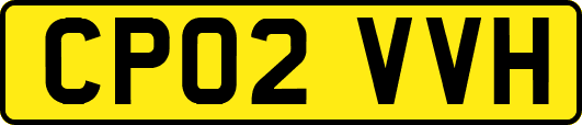 CP02VVH