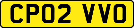 CP02VVO