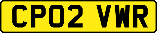 CP02VWR