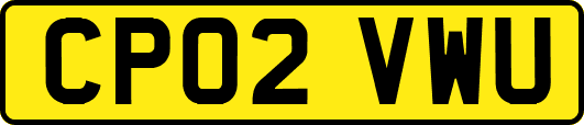 CP02VWU