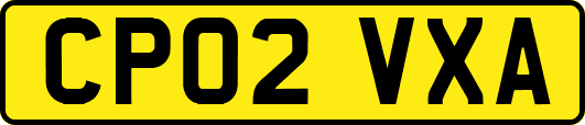 CP02VXA