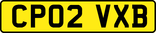 CP02VXB
