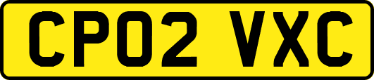 CP02VXC