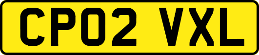 CP02VXL