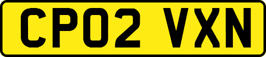 CP02VXN
