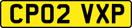 CP02VXP