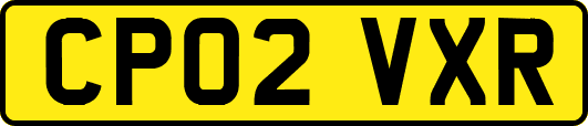 CP02VXR