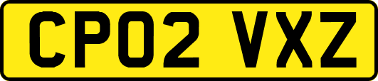 CP02VXZ