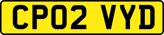 CP02VYD