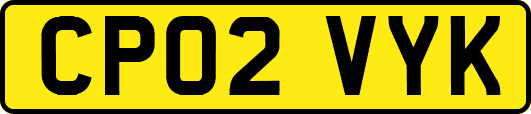 CP02VYK