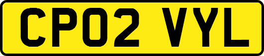 CP02VYL