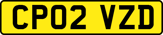 CP02VZD
