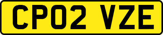 CP02VZE
