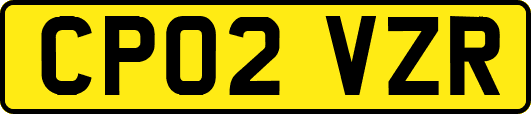 CP02VZR