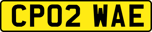 CP02WAE