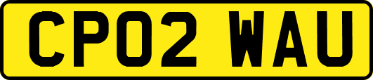CP02WAU