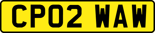 CP02WAW