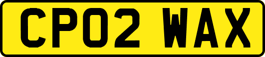 CP02WAX