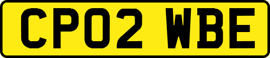 CP02WBE