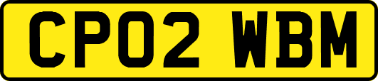 CP02WBM