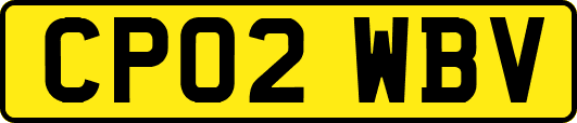 CP02WBV