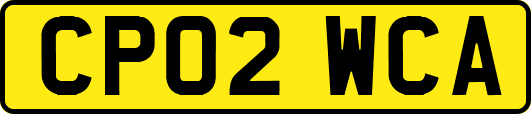 CP02WCA