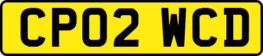 CP02WCD